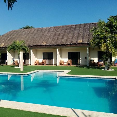 Higala Resort بنغلاو المظهر الخارجي الصورة
