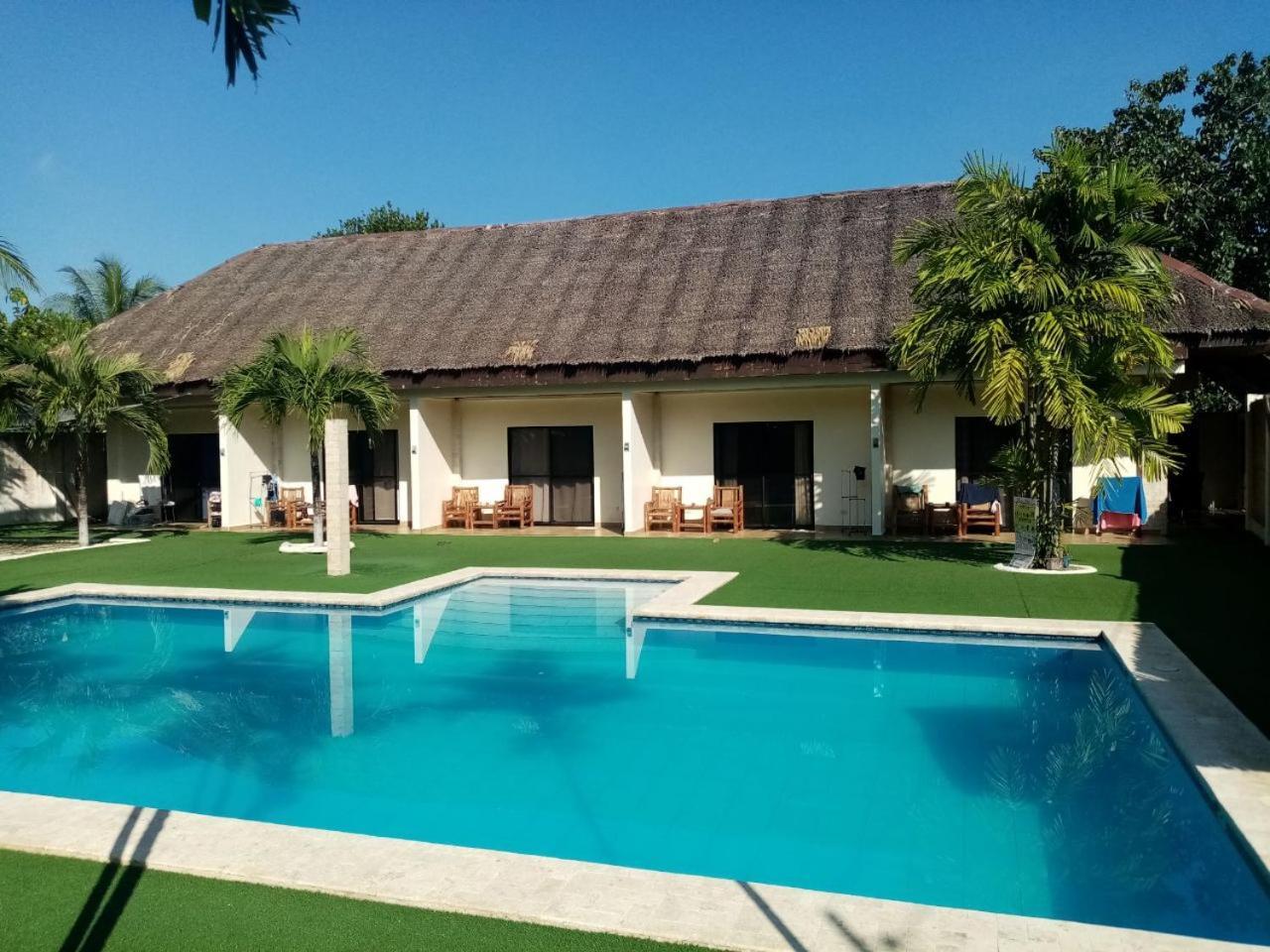 Higala Resort بنغلاو المظهر الخارجي الصورة