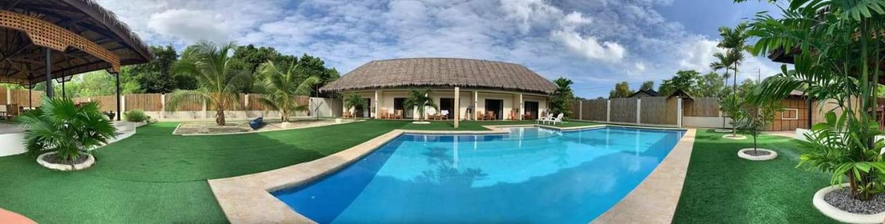 Higala Resort بنغلاو المظهر الخارجي الصورة