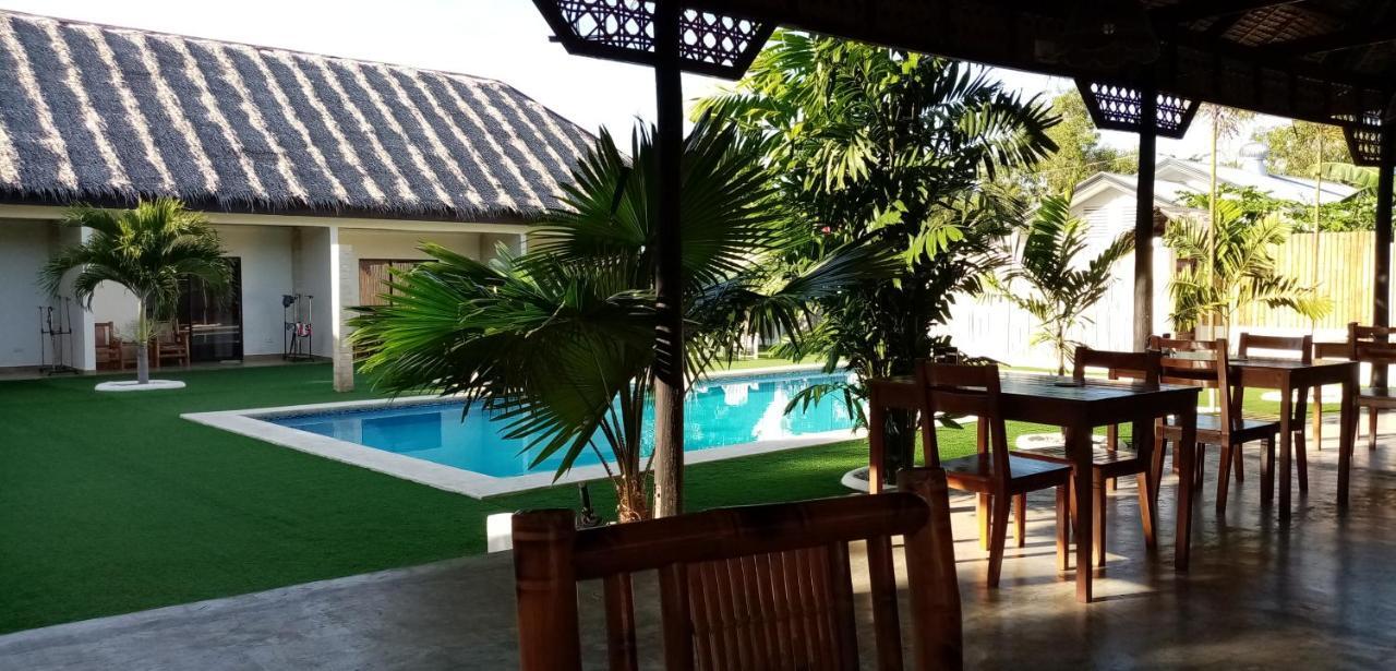 Higala Resort بنغلاو المظهر الخارجي الصورة